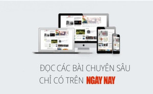 Tạp chí Ngày Nay triển khai thu phí đọc báo bằng Tiền Di Động (Mobile Money)