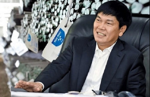 Tập đoàn Hòa Phát muốn làm dự án 4,3 tỷ USD ở Đắk Nông