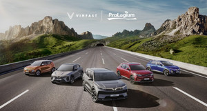 VINFAST ĐẦU TƯ VÀ HỢP TÁC CHIẾN LƯỢC VỀ PIN THỂ RẮN VỚI PROLOGIUM