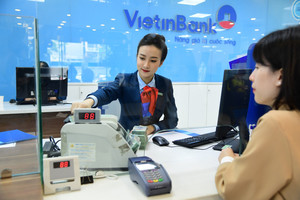 Nợ có khả năng mất vốn tại Vietinbank hơn 12,4 nghìn tỷ đồng, gấp 2,38 lần so với đầu năm