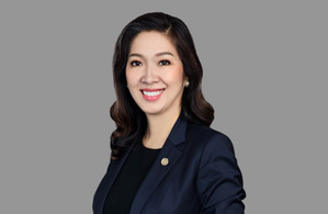 2 tân thành viên HĐQT của Eximbank được bổ nhiệm làm Phó Tổng giám đốc