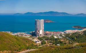 Gran Melia Nha Trang đạt chuẩn 5 sao nhưng nhân sự còn hạn chế về chuyên môn nghiệp vụ