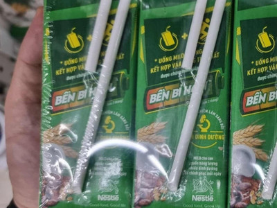 Sữa Milo của Nestlé Việt Nam: Quảng cáo sai sự thật khi gắn tên Viện Dinh dưỡng?