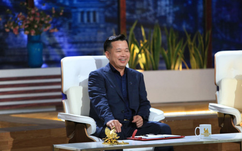 518 tỷ đồng rót vào 28 startup tại Shark Tank mùa 3