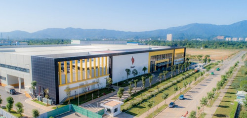 Vingroup 'chơi lớn' tấn công thị trường mới