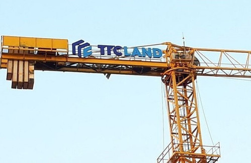 Thương mại Thành Thành Công dự chi 100 tỷ mua 16 triệu cổ phiếu SCR