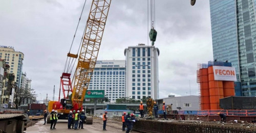 Fecon báo lãi đi lùi hơn 40% trong quý IV, tuột kế hoạch năm 2019