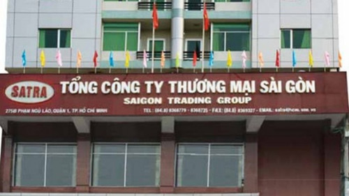 SATRA sẽ thoái vốn tại 2 ngân hàng và 17 công ty