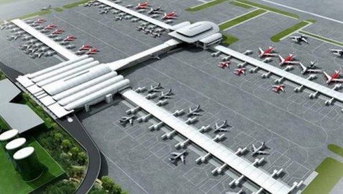 Giá vé máy bay tăng trở lại vì dịch Covid-19