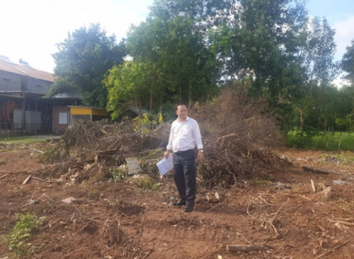 Lãnh đạo xã Cửa Dương (Phú Quốc) bị dân 'tố' lạm quyền, lấy việc công trả thù riêng