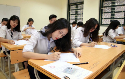 Chính phủ chính thức chốt ngày thi tốt nghiệp THPT năm 2020