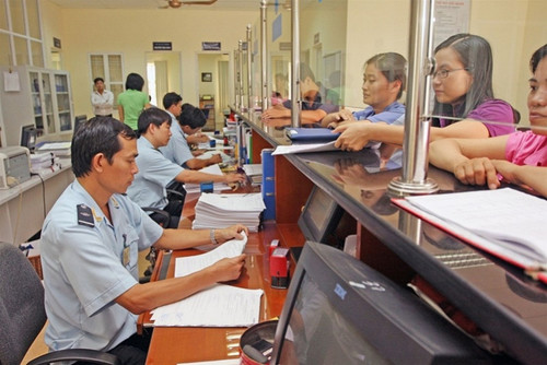 Truy thu và phạt hơn 212 tỉ đồng từ 72 doanh nghiệp vi phạm thuế