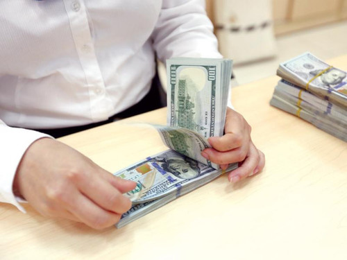 Tỷ giá USD hôm nay ngày 10/8: Lấy lại sức mạnh sau đợt giảm giá