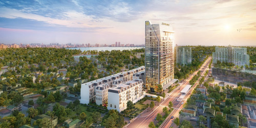 Văn Phú - Invest tiếp tục duy trì đà tăng trưởng tốt trong quý III/2020