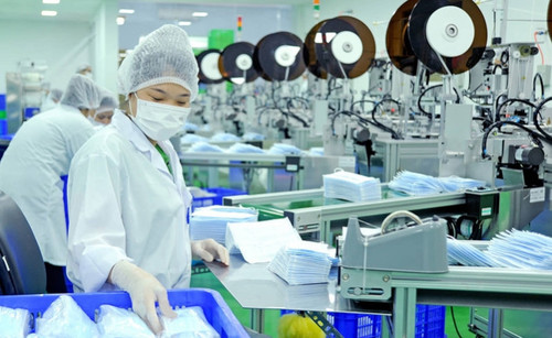 Xuất siêu kỷ lục, hàng chục mặt hàng vượt mốc 1 tỷ USD