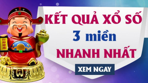 KQXS 30/12 - Tin tức Kết quả xổ số (XSMB, XSMN) mới nhất hôm nay thứ Tư 30/12/2020