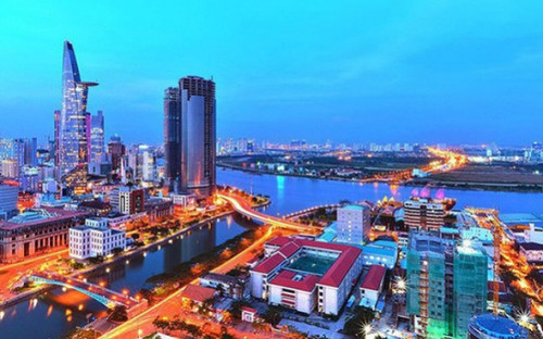 Cải thiện môi trường kinh doanh, nâng cao năng lực cạnh tranh quốc gia