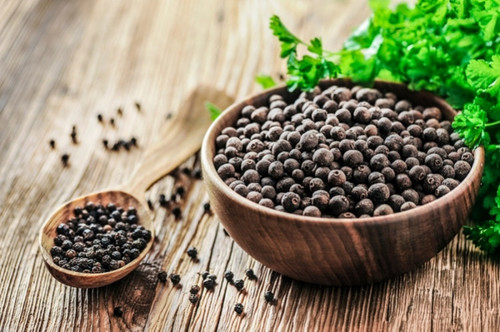 Giá tiêu hôm nay 2/2: Duy trì mức ổn định 51.500 đồng/kg
