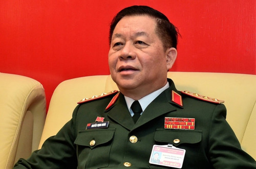 Chân dung tân Trưởng Ban Tuyên giáo Trung ương