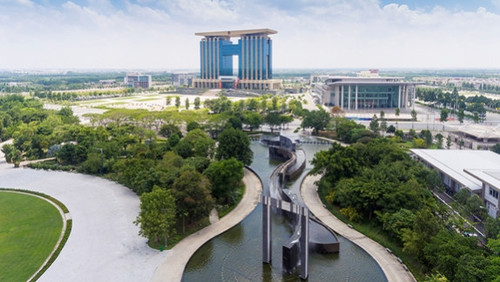 Bất ngờ với địa phương có thu nhập bình quân đầu người cao nhất cả nước, vượt qua cả Hà Nội và TPHCM