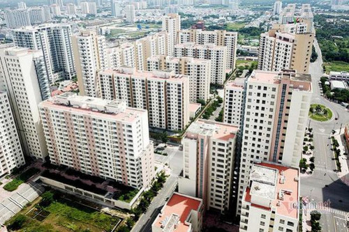 Phân bổ gần 3.500 nền, nhà đất phục vụ tái định cư tại TP.HCM