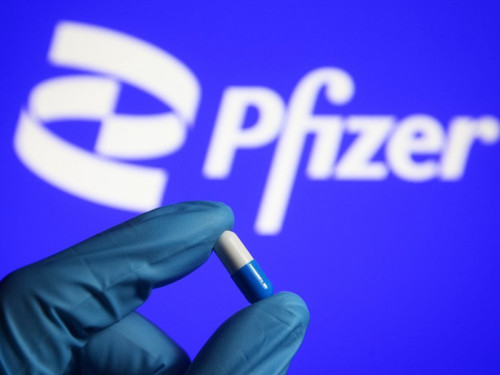Pfizer công bố thuốc có hiệu quả trị biến chủng Omicron