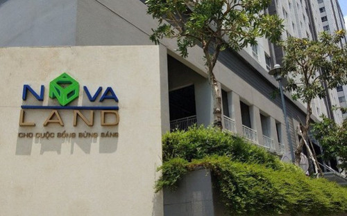 Novaland lên kế hoạch vay tối đa 1.300 tỷ đồng tại MB