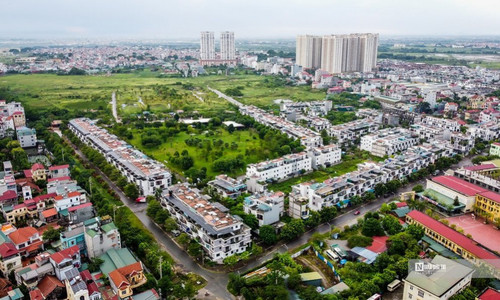 Chuyên gia quốc tế hiến kế “xốc lại” thị trường trái phiếu, BĐS