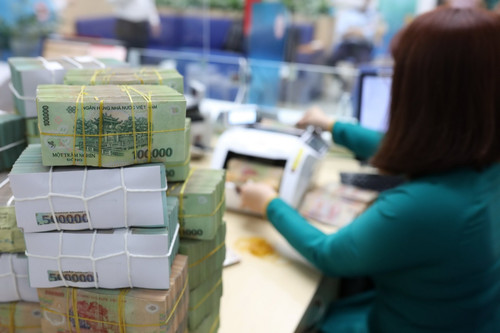 Áp lực lạm phát hiện hữu khiến ngân hàng khó giảm lãi suất